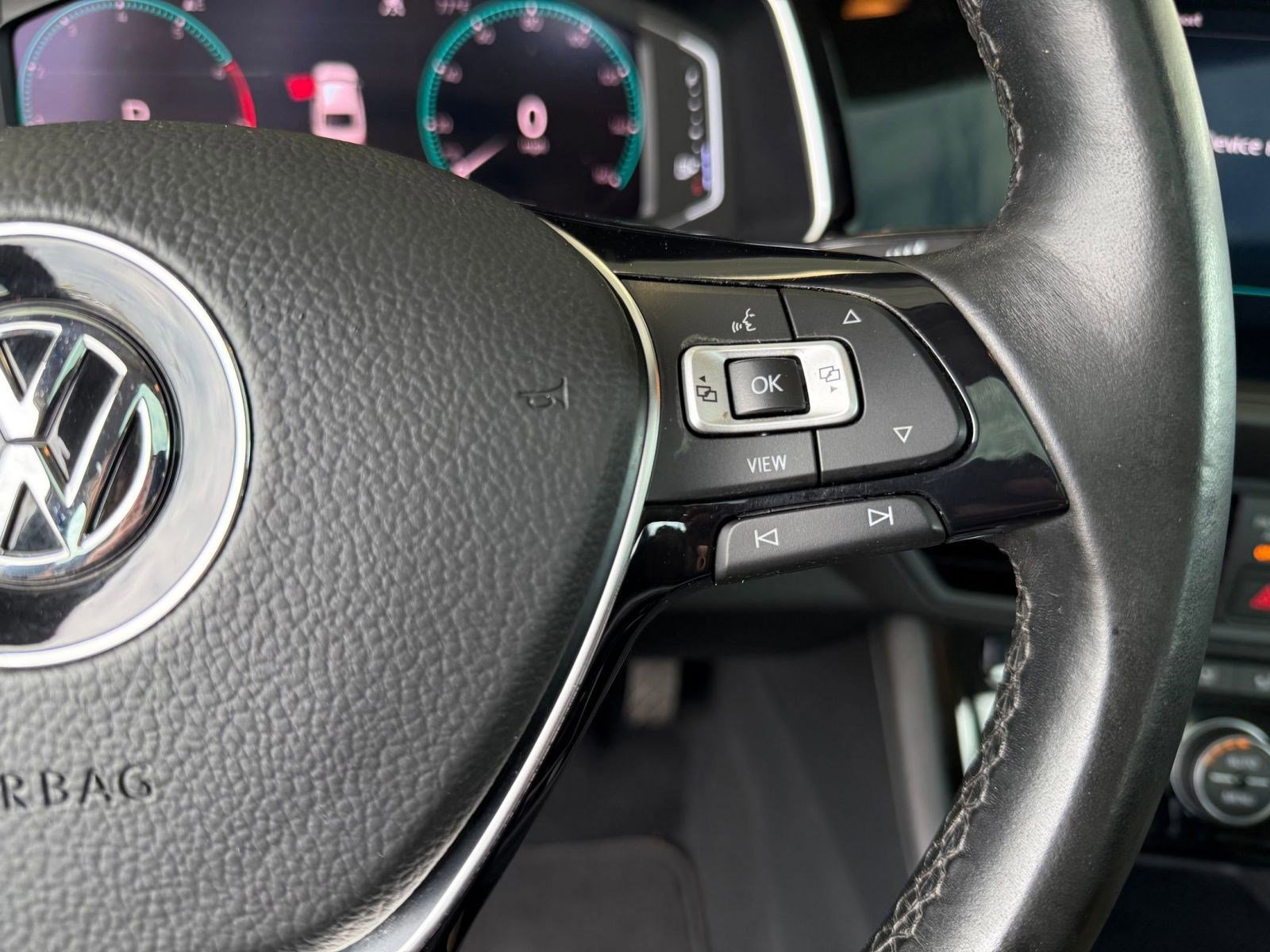 Used 2019 Volkswagen Jetta SEL image 27