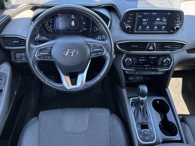 Used 2019 Hyundai Santa Fe SEL AWD/4WD image 10