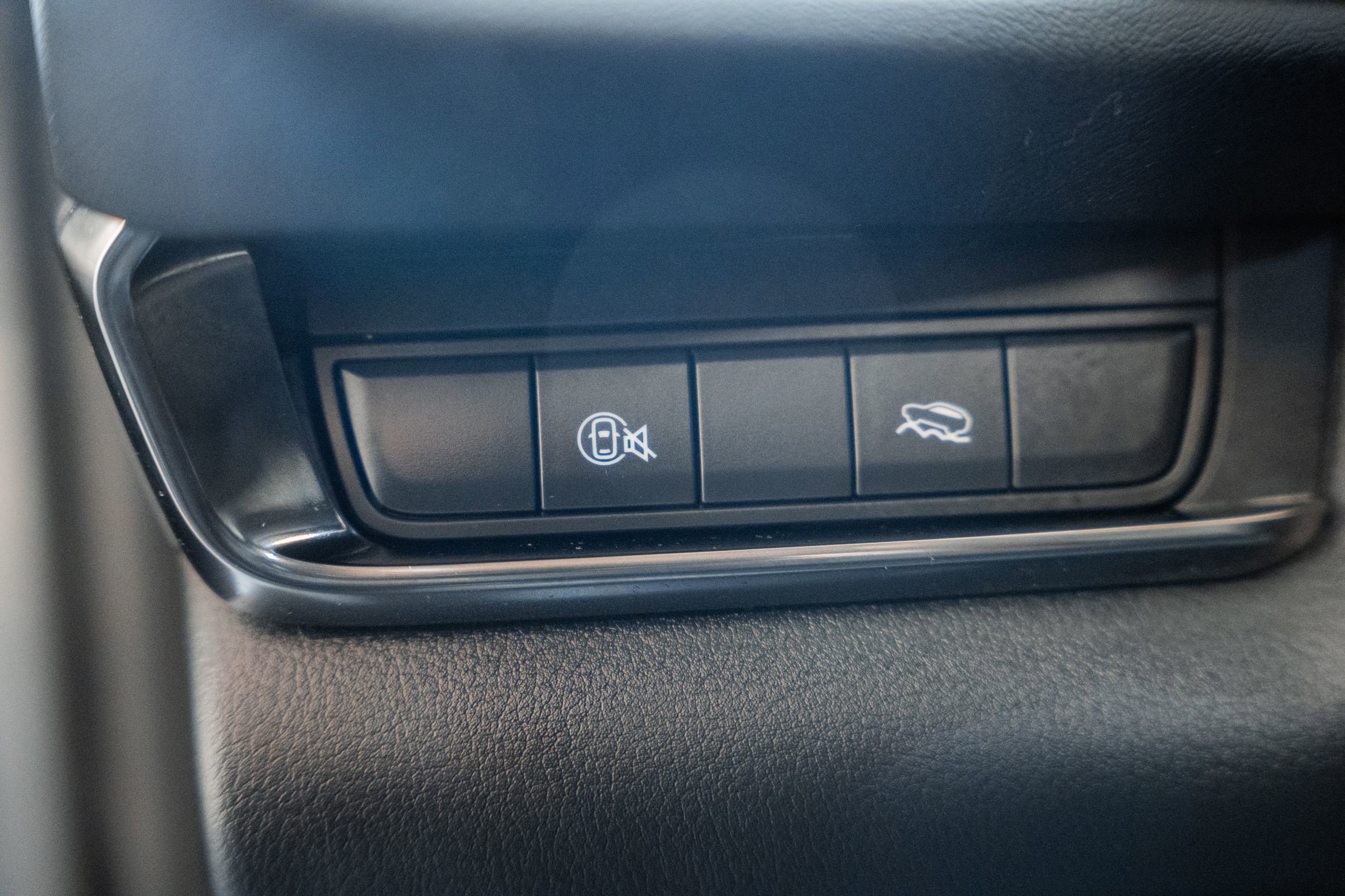 Used 2024 MAZDA CX-30 2.5 Turbo w/ Premium Package image 45