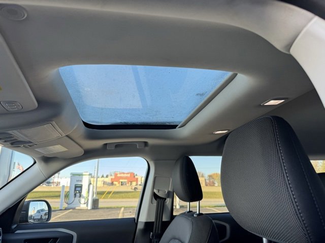 Certified 2023 Ford Bronco Sport Big Bend w/ Convenience Package image 15