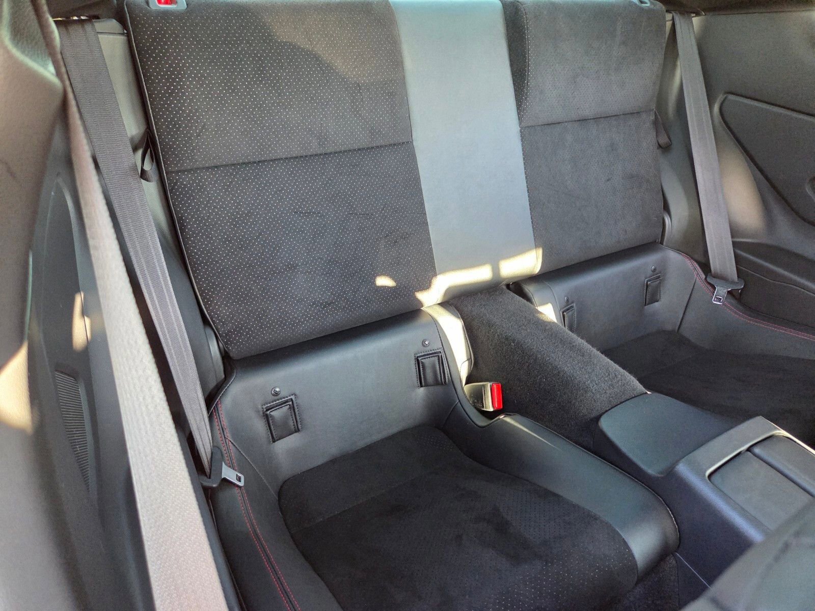 Used 2023 Subaru BRZ Limited w/ Popular Package #2 image 13