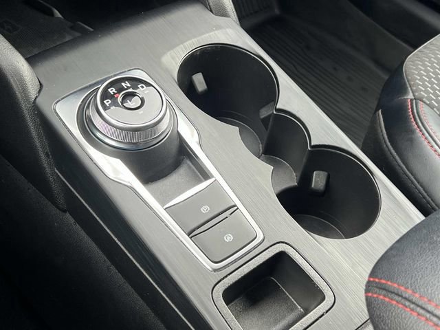 Certified 2024 Ford Escape ST-Line Elite image 26