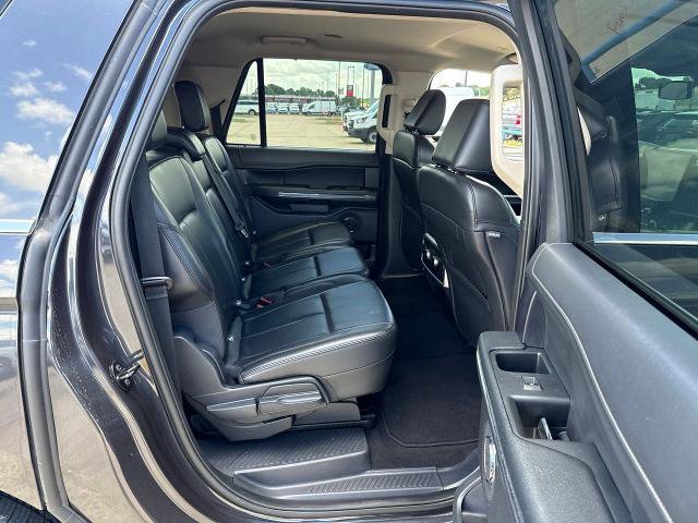 Certified 2024 Ford Expedition Max XLT AWD/4WD image 12