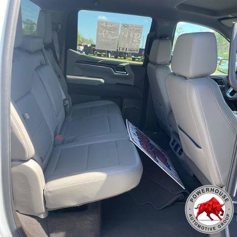 Used 2024 GMC Sierra 1500 SLT AWD/4WD image 13