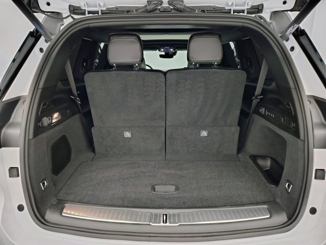 Used 2025 Jeep Grand Cherokee L Summit AWD/4WD image 19