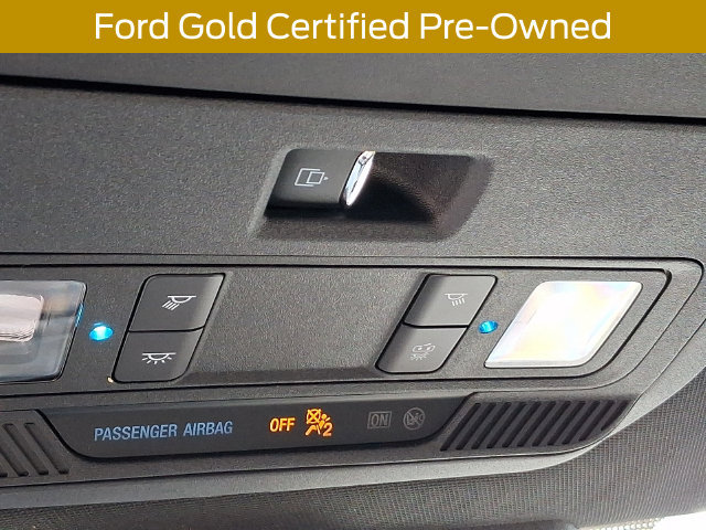 Certified 2023 Ford F150 XLT w/ Equipment Group 302A High AWD/4WD image 31