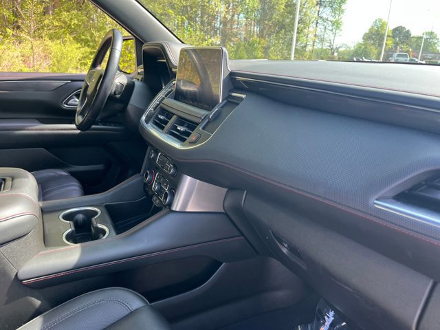 Used 2022 Chevrolet Tahoe RST image 39