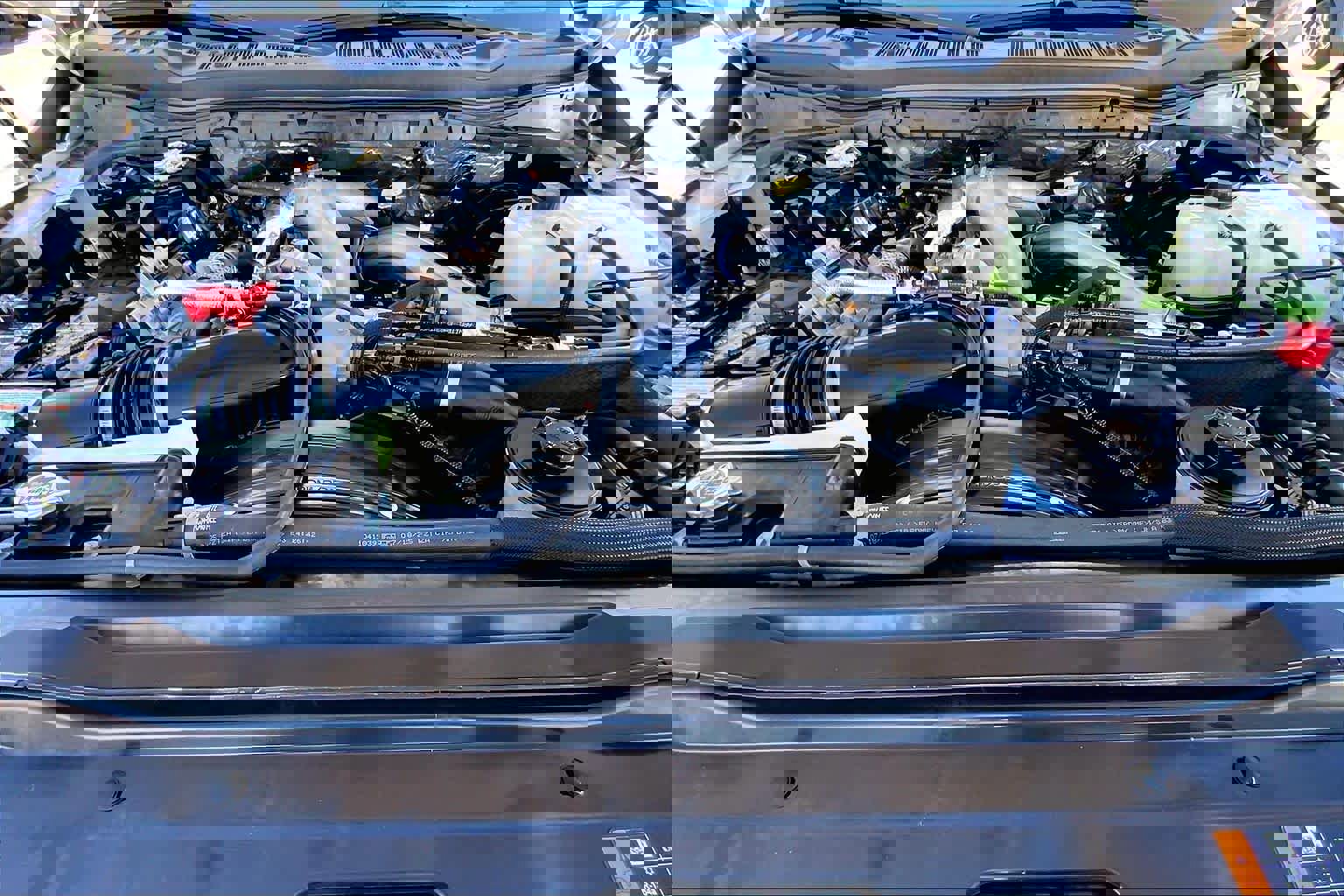 Certified 2026 Ford F250 Lariat w/ Tremor Off-Road Package image 28