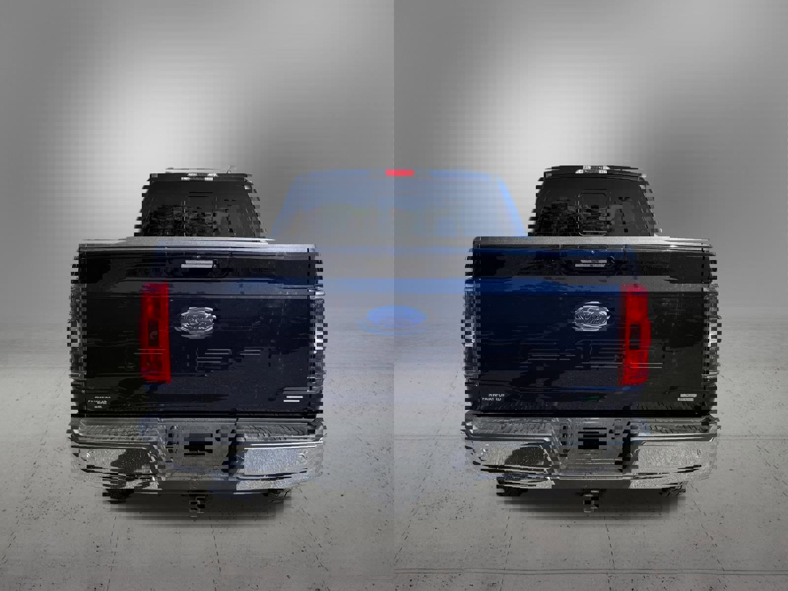 Certified 2022 Ford F150 XLT w/ Equipment Group 302A High image 4