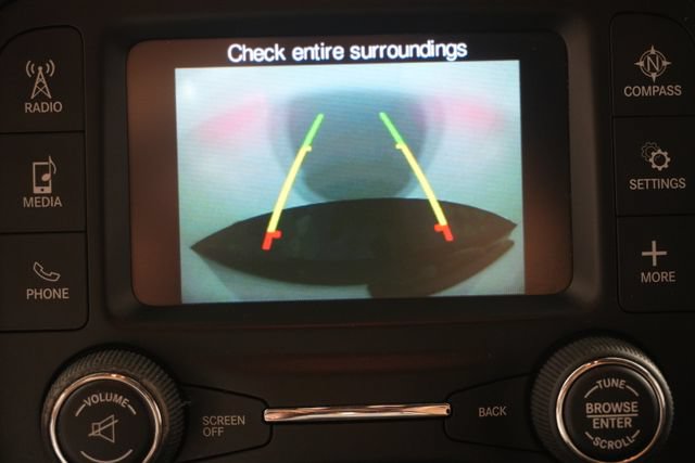 Used 2019 RAM 1500 Warlock AWD/4WD image 21