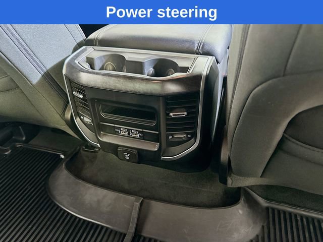 Used 2022 RAM 1500 Big Horn image 30