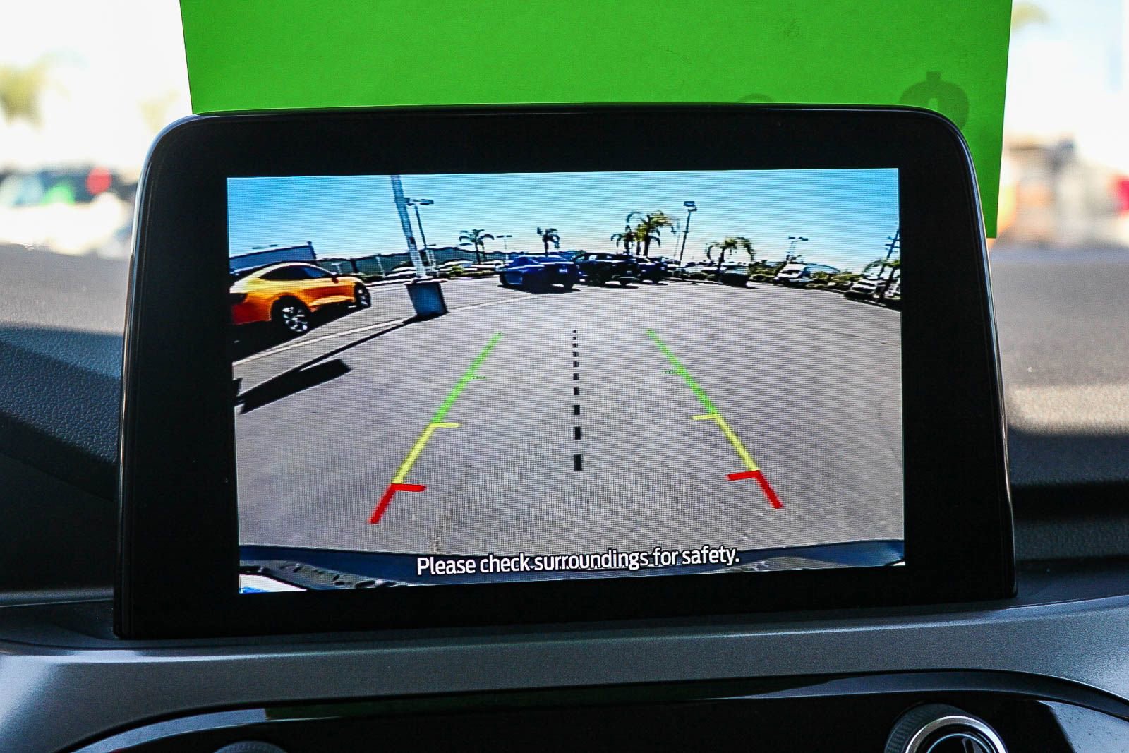Certified 2024 Ford Escape Active FWD image 25