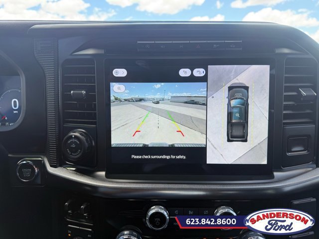 Certified 2024 Ford F150 Raptor image 18