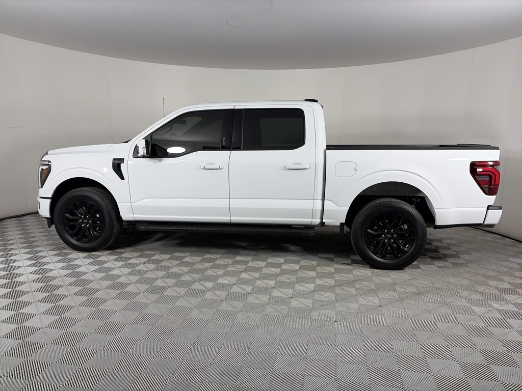 Certified 2024 Ford F150 Lariat image 4