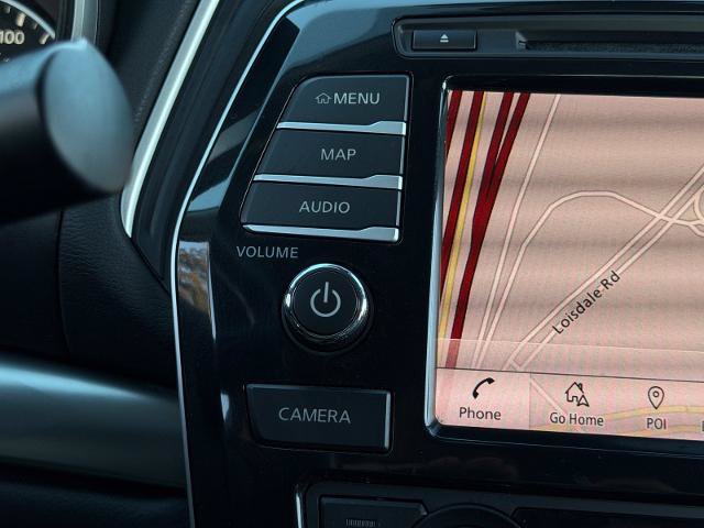 Used 2020 Nissan Maxima 3.5 SV w/ Floor Mat Group FWD image 40