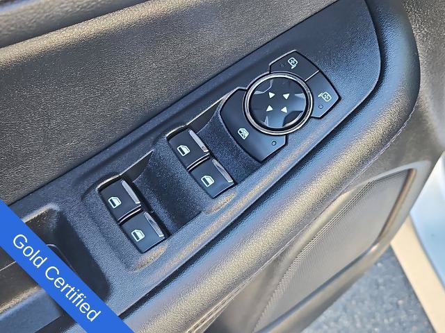 Certified 2022 Ford Edge SEL w/ Convenience Package AWD/4WD image 22