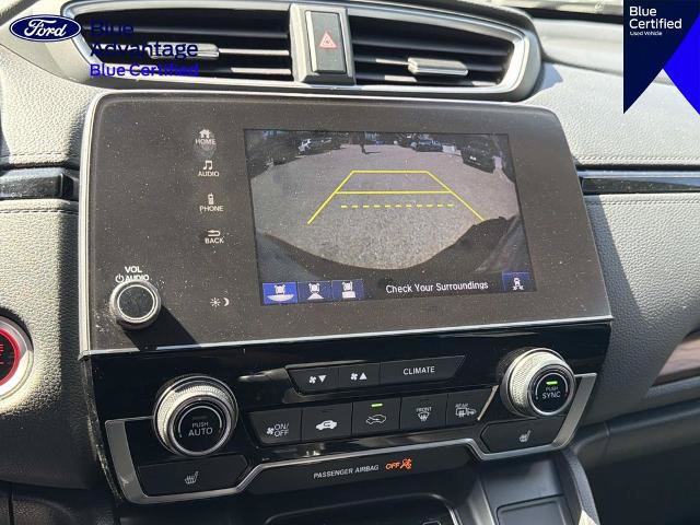 Used 2019 Honda CR-V EX image 25