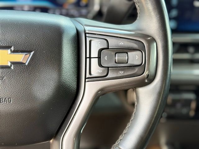 Used 2024 Chevrolet Silverado 3500 High Country image 34