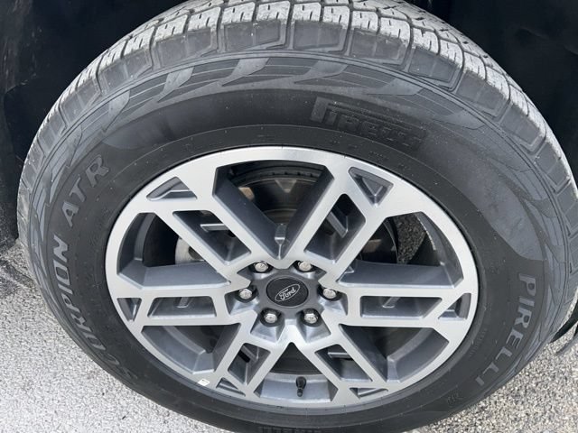 Certified 2025 Ford Expedition Max Active AWD/4WD image 7