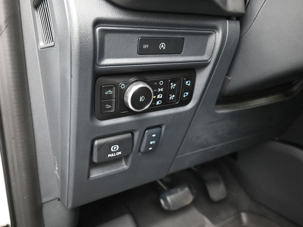 Certified 2025 Ford F150 Raptor image 13