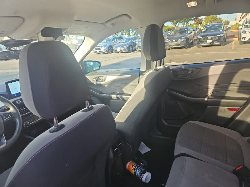 Certified 2022 Ford Escape SE AWD/4WD image 11