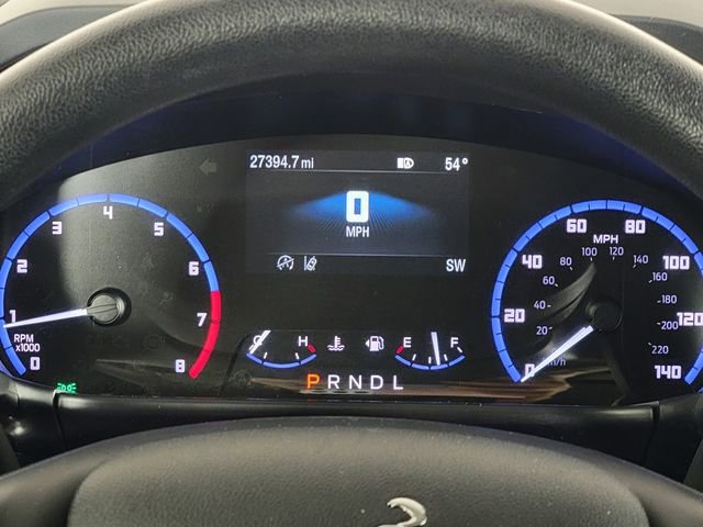 Certified 2023 Ford Bronco Sport Big Bend image 28