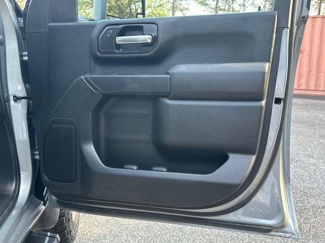 Used 2024 Chevrolet Silverado 2500 Custom w/ Custom Convenience Package image 14