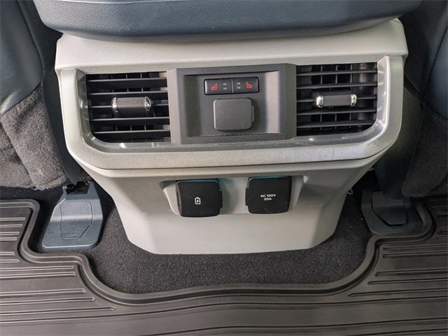Certified 2023 Ford F150 Limited image 16