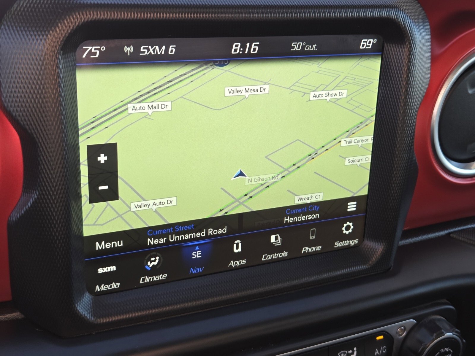 Used 2021 Jeep Wrangler Unlimited Rubicon w/ Xtreme Recon 35" Tire Package image 20