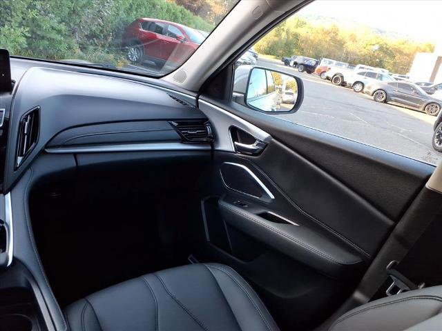 Used 2022 Acura RDX AWD image 18