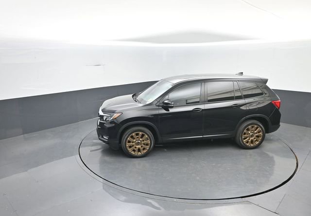 Used 2023 Honda Passport EX-L image 20