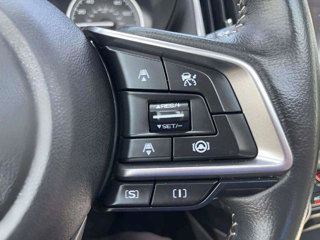 Used 2024 Subaru Forester Premium AWD/4WD image 23