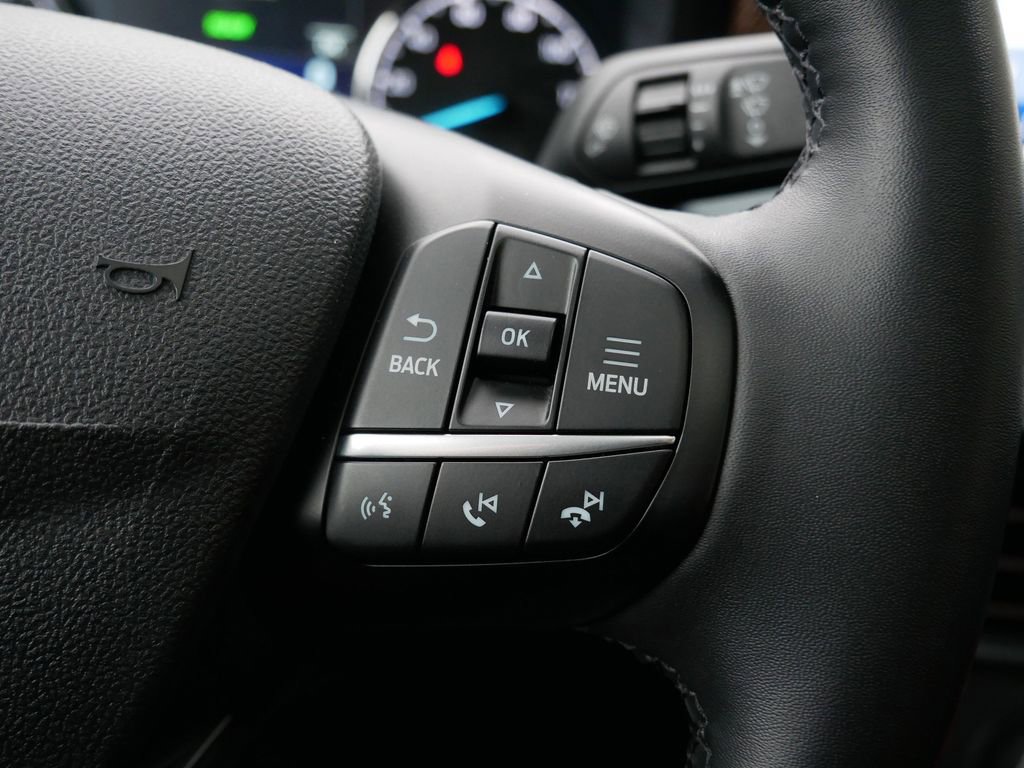 Certified 2023 Ford Maverick Lariat w/ Lariat Luxury Package image 22