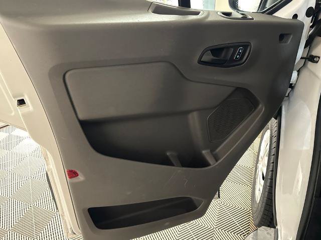 Certified 2024 Ford Transit 250 Low Roof w/ Exterior Upgrade Package RWD image 17