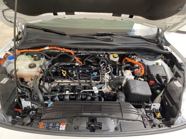 Certified 2022 Ford Escape Titanium w/ Titanium Elite Package image 38