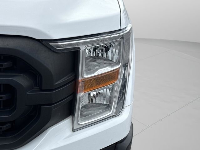 Certified 2021 Ford F150 XL w/ Equipment Group 101A High RWD image 17