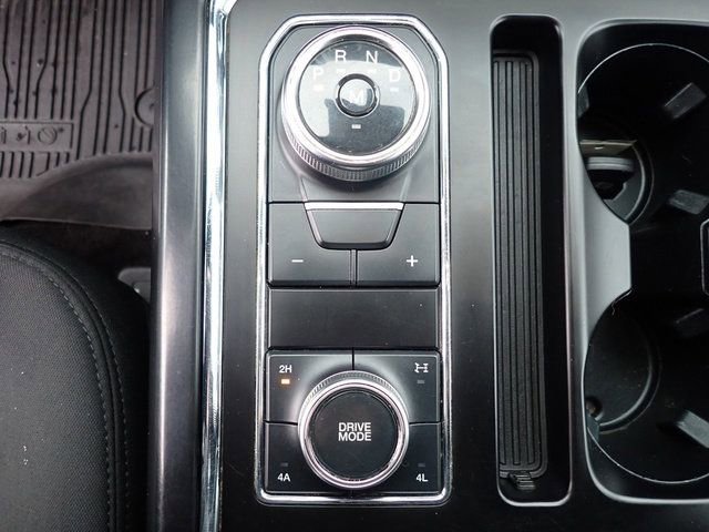 Certified 2021 Ford Expedition XL AWD/4WD image 25