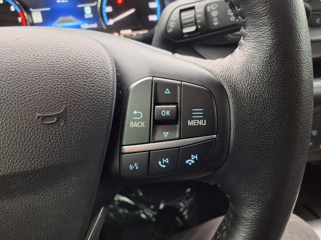 Certified 2023 Ford Bronco Sport Outer Banks w/ Tech Package AWD/4WD image 19