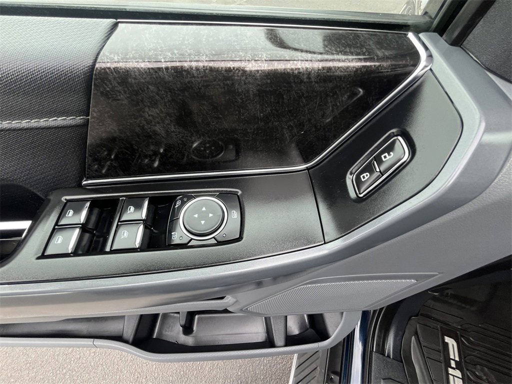 Certified 2023 Ford F150 XLT w/ Equipment Group 302A High image 20