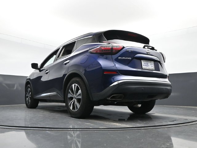 Used 2023 Nissan Murano SV FWD image 14