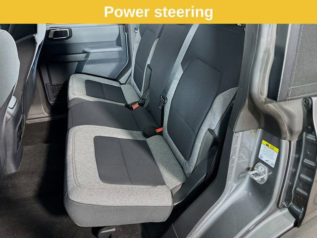 Certified 2023 Ford Bronco Big Bend image 21