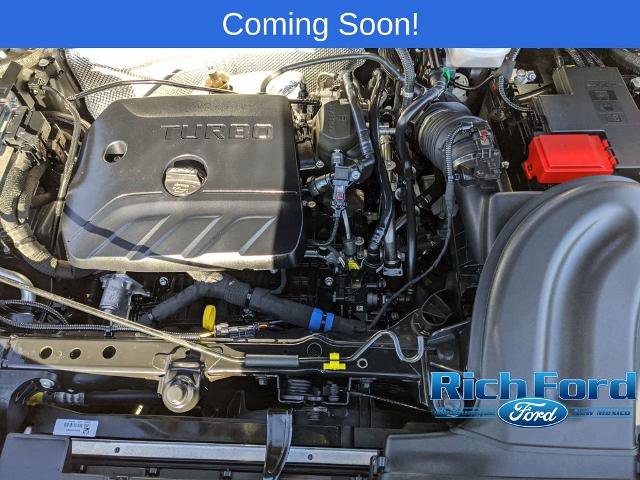 Used 2024 Buick Encore GX Preferred image 20