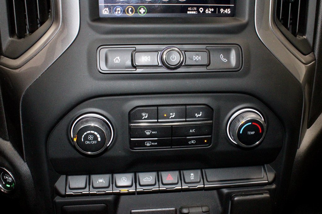 Used 2023 Chevrolet Silverado 1500 Custom w/ Rally Edition image 29