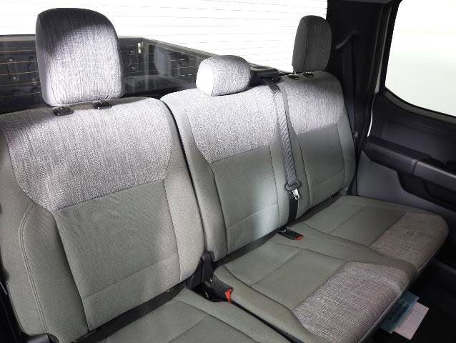 Certified 2023 Ford F150 XLT w/ Equipment Group 302A High image 12