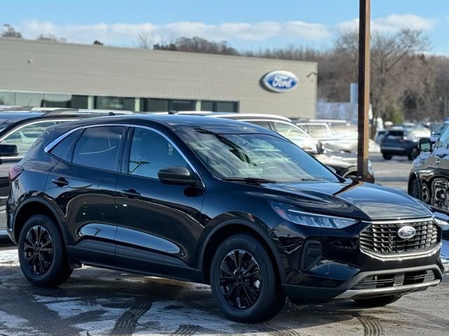 Certified 2023 Ford Escape Active w/ Tech Pack #1 image 12