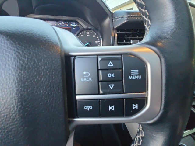 Certified 2024 Ford Expedition Limited RWD image 19