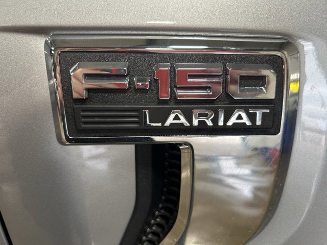 Certified 2023 Ford F150 Lariat w/ Max Trailer Tow Package AWD/4WD image 30