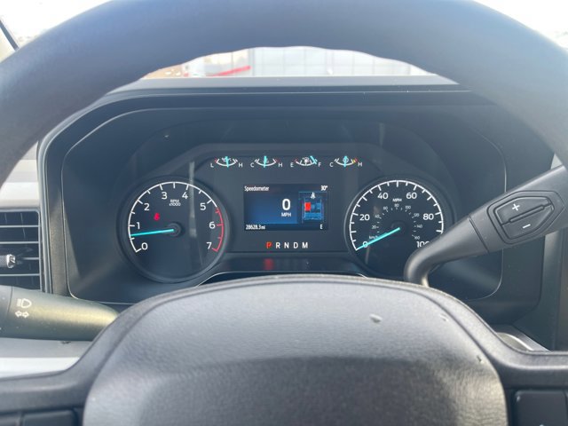 Certified 2023 Ford F250 XLT w/ Snow Plow Prep Package image 24