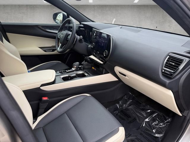 Used 2024 Lexus NX 350 AWD image 24