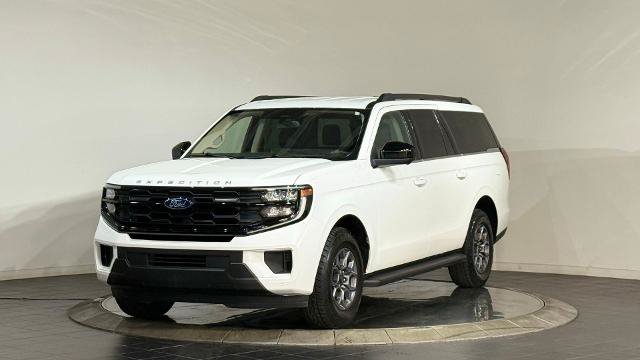 Certified 2025 Ford Expedition Max Active AWD/4WD image 5